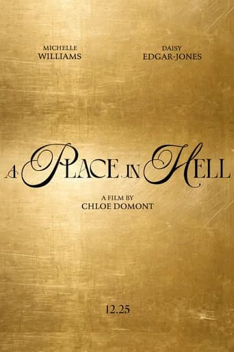 A Place in Hell (2027) poster