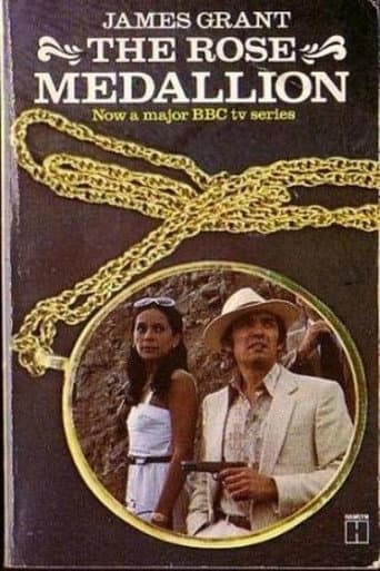 The Rose Medallion (1981) poster