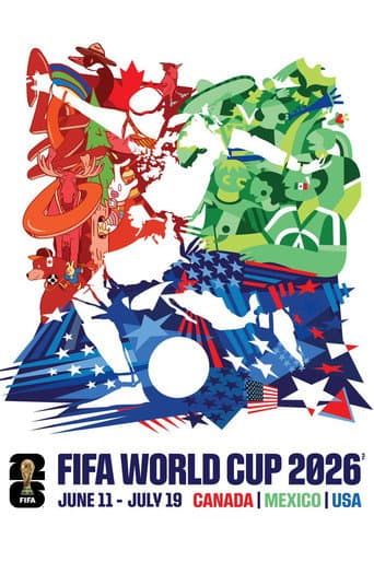 FIFA World Cup 2026: Preview Series (2026) poster