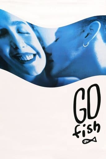Go Fish (1994) poster