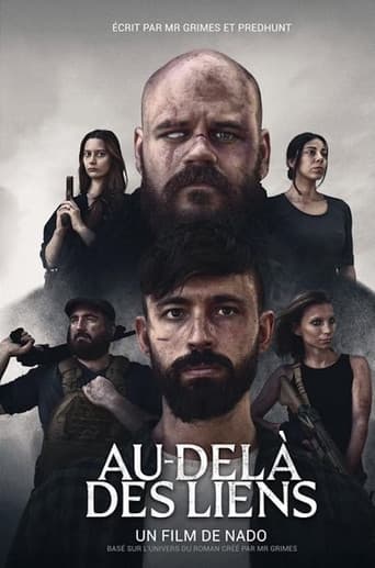Au-delà des liens : le jour ou nous sommes morts (2026) poster