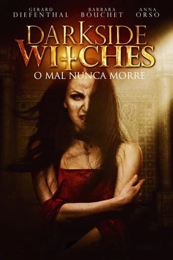 Darkside Witches (2015) poster