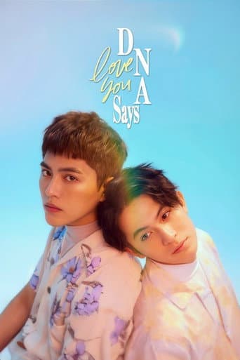 DNA Says Love You (2022) poster