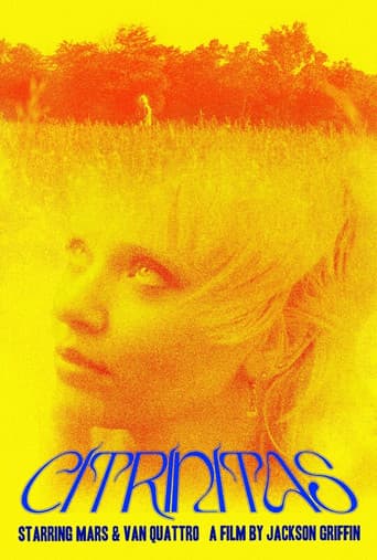 Citrinitas (2024) poster
