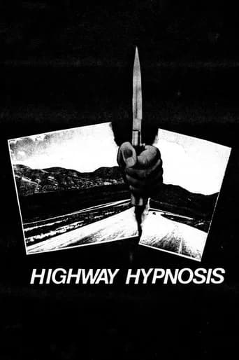 Highway Hypnosis (1984) poster