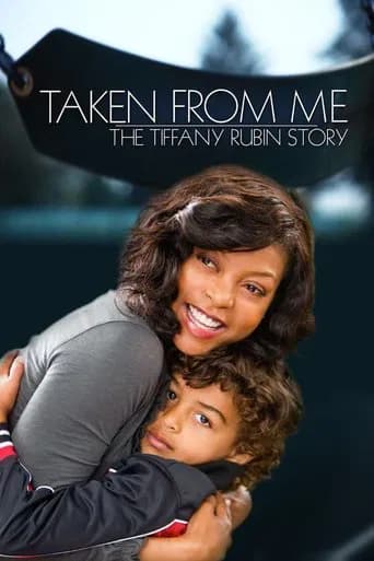 Taken from Me: The Tiffany Rubin Story (2011) poster