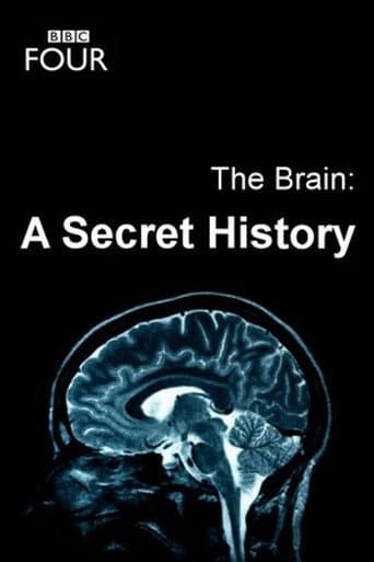 The Brain: A Secret History (2011) poster