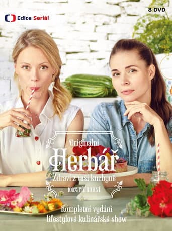 Herbář (2013) poster