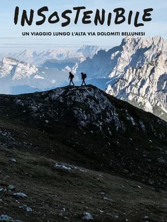 Insostenibile (2023) poster