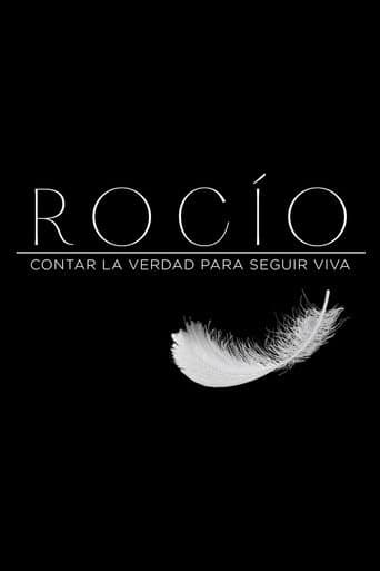Rocío, contar la verdad para seguir viva (2021) poster