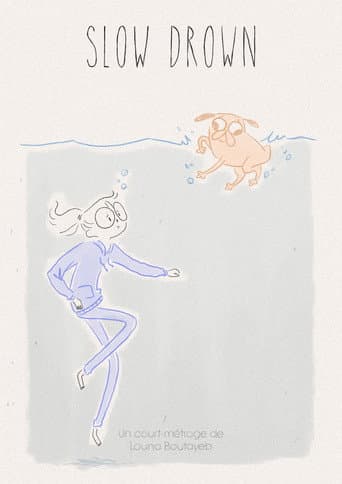 Slow Drown (2021) poster