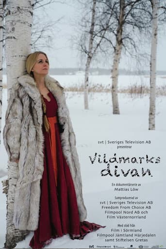 The Wilderness Diva (2023) poster