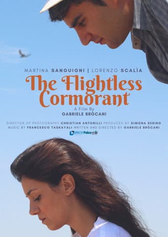 Mara dei Cormorani (2018) poster
