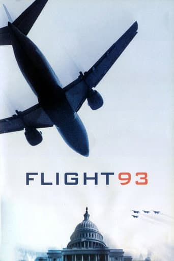 Flight 93 (2006) poster