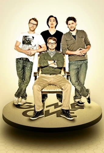 Game One (2006) poster