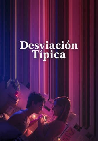 Standard Deviation (2022) poster