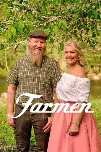 Farmen (2001) poster