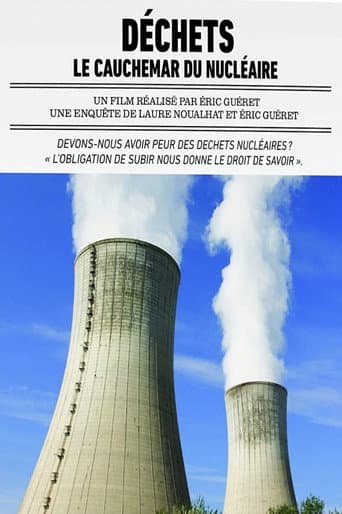 Waste: The Nuclear Nightmare (2009) poster