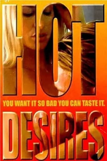 Hot Desires (2002) poster