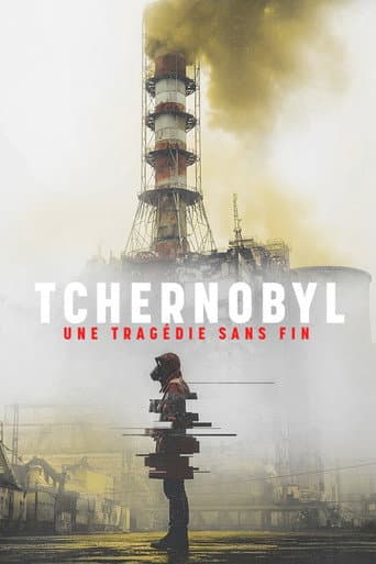 Tchernobyl, une tragédie sans fin (2026) poster