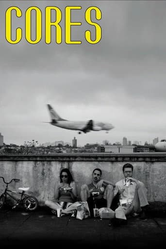 Colors (2012) poster