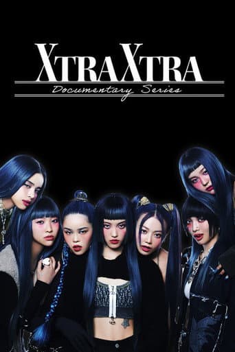 XTRA XTRA (2023) poster