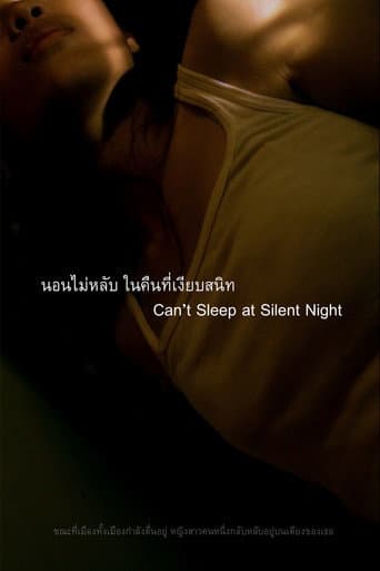 Can’t Sleep at Silent Night (2026) poster