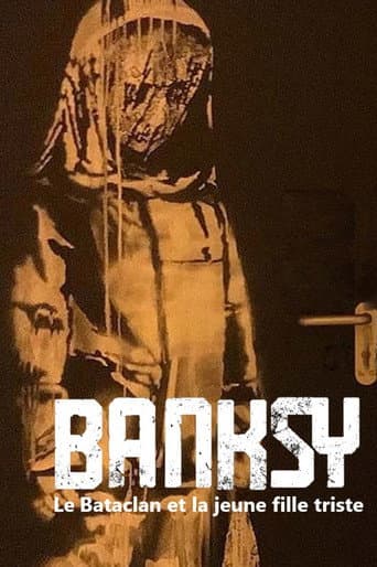 Banksy and the Stolen Girl (2023) poster
