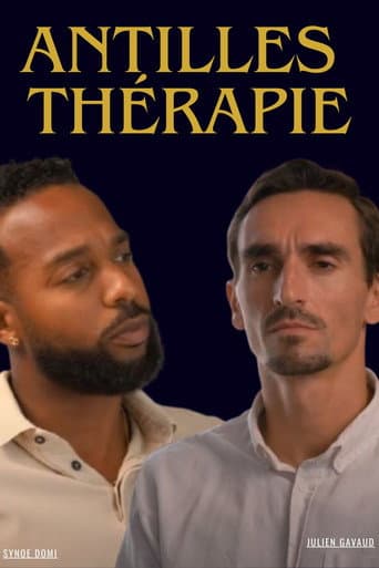 Antilles Thérapie (2024) poster