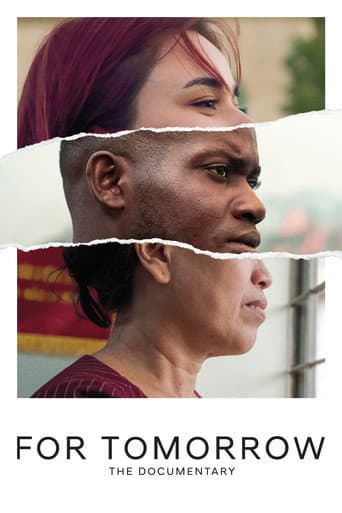 For Tomorrow - the Documentary (2022) poster