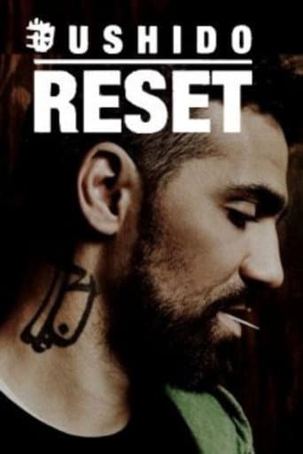 Bushido - RESET (2022) poster