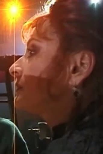 The Making of Sweeney Todd at the San Francisco Symphony (2002) poster