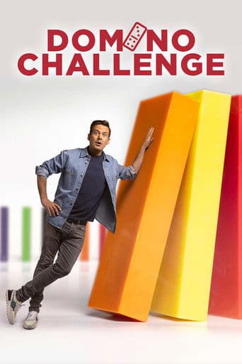 Domino Challenge (2022) poster