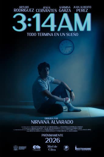 3:14 AM (2026) poster