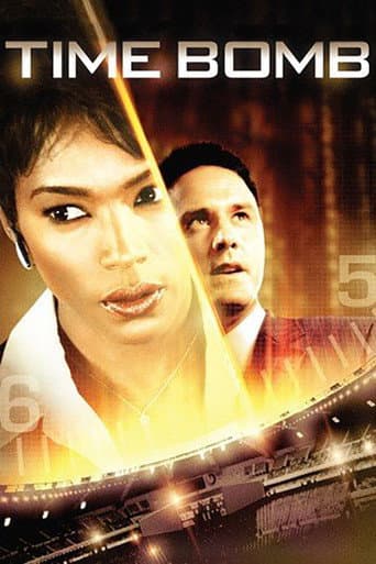 Time Bomb (2006) poster