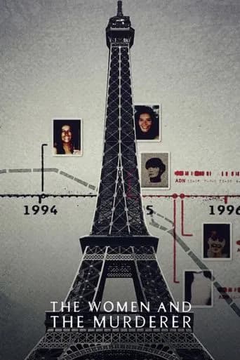 The Women and the Murderer (2021) poster