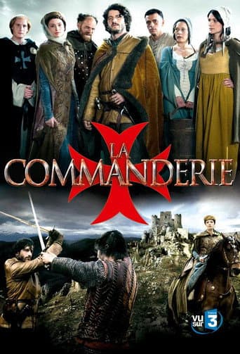 La Commanderie (2010) poster