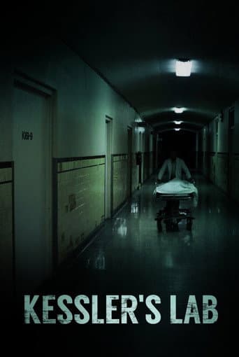 Kessler's Lab (2017) poster