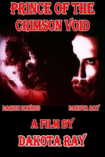 Prince of the Crimson Void (2022) poster