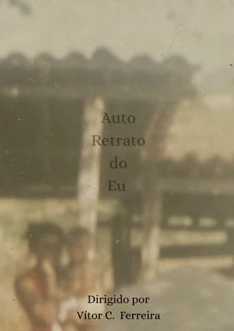AUTO RETRATO DO EU (2026) poster