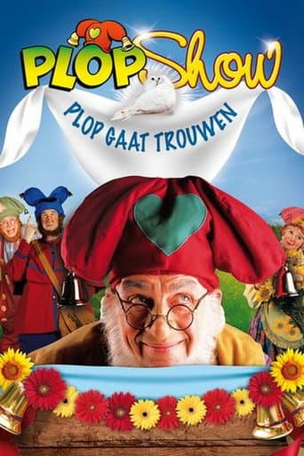 Plop Show: Plop Gets Married (2011) poster