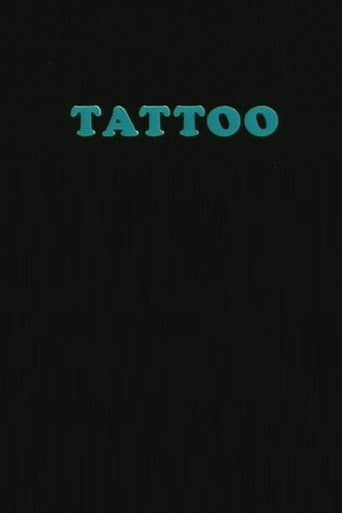 Tattoo (1975) poster