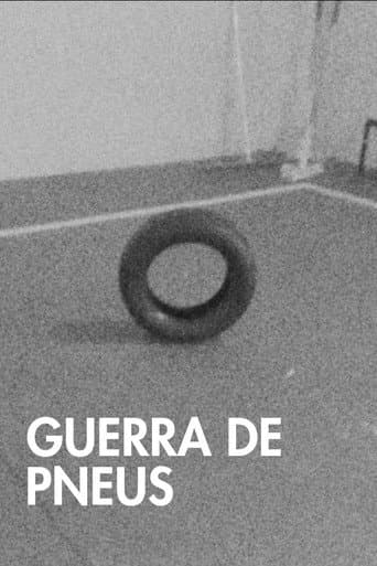 Rubber Tire Soul (2023) poster