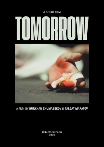 Tomorrow (2026) poster