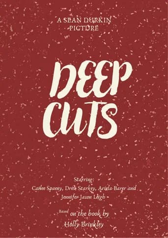 Deep Cuts poster