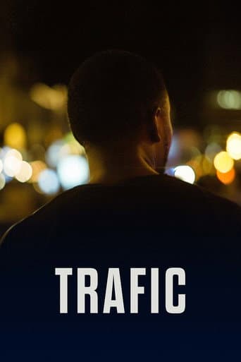 Trafic (2019) poster