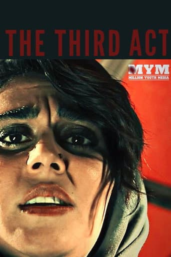 The Third Act (2023) poster