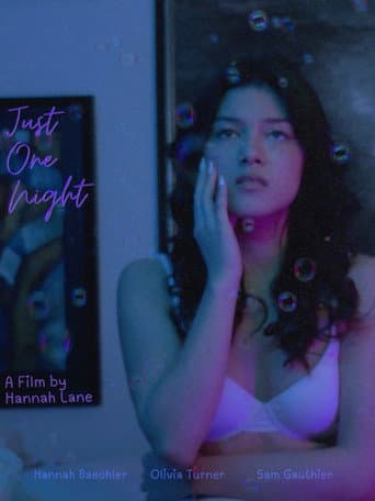 Just One Night (2024) poster