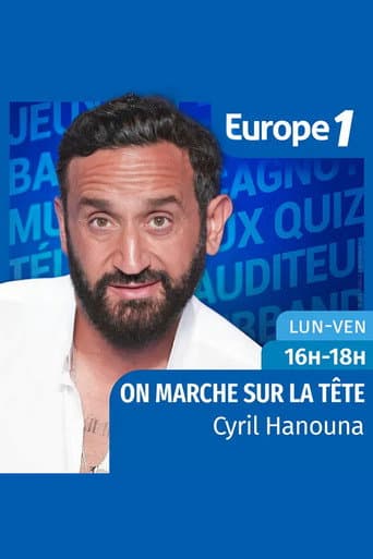 On marche sur la tête (2024) poster