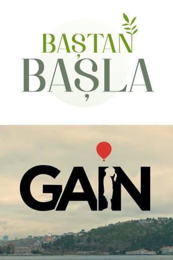 Baştan Başla (2022) poster
